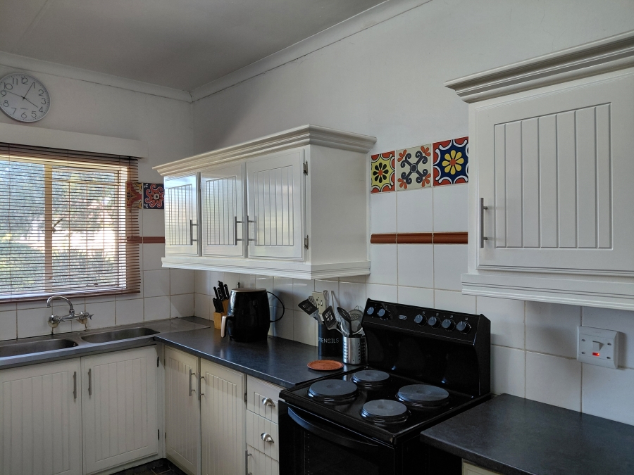 4 Bedroom Property for Sale in Pioneer Park KwaZulu-Natal