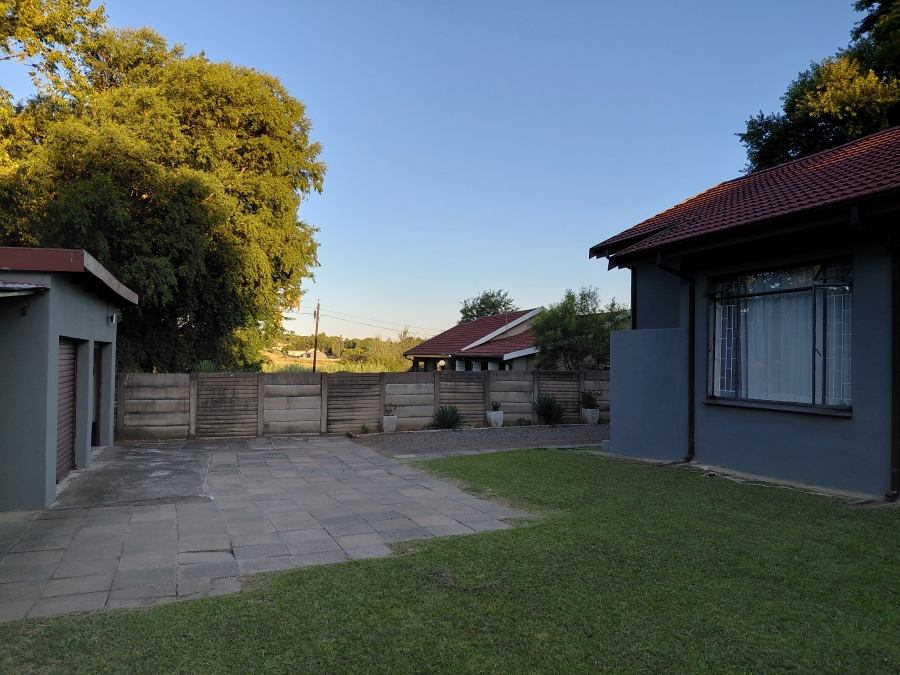 4 Bedroom Property for Sale in Pioneer Park KwaZulu-Natal