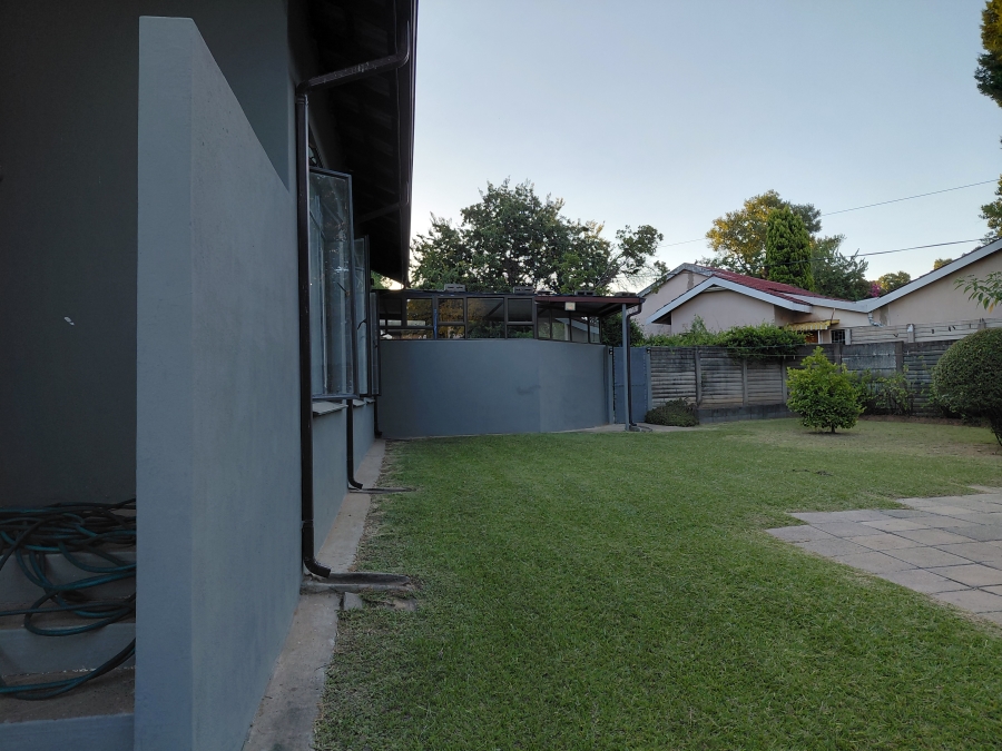 4 Bedroom Property for Sale in Pioneer Park KwaZulu-Natal