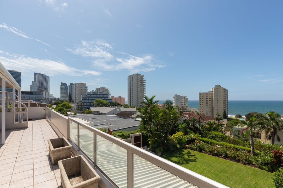 3 Bedroom Property for Sale in Umhlanga KwaZulu-Natal