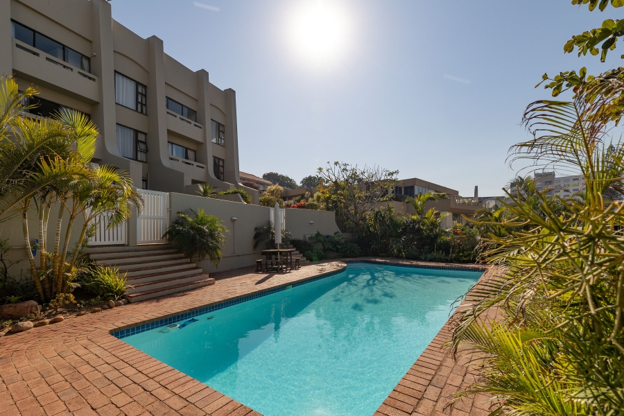2 Bedroom Property for Sale in Umhlanga KwaZulu-Natal
