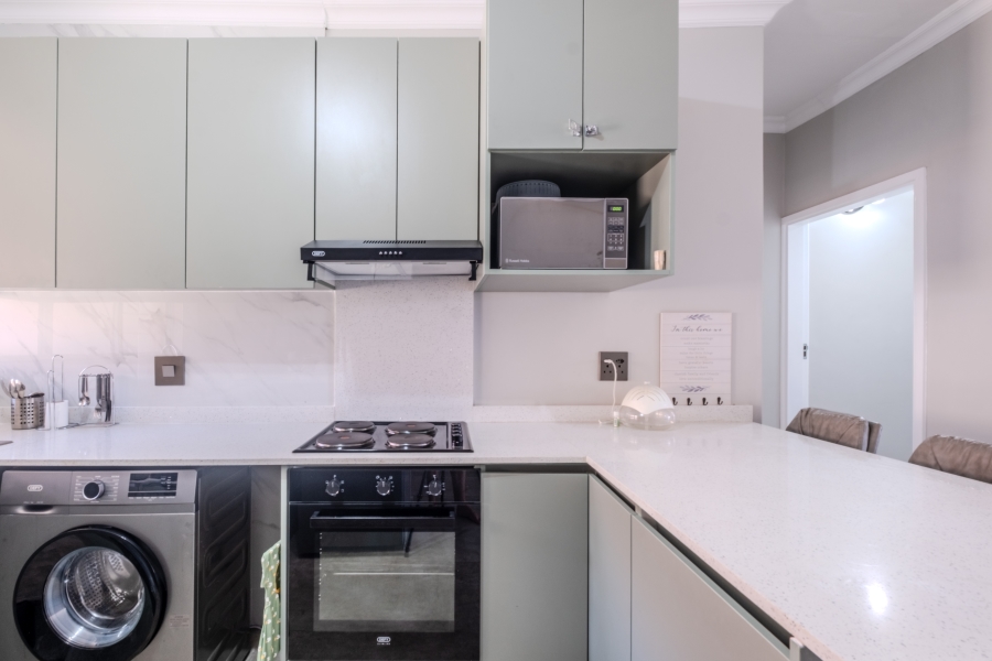 2 Bedroom Property for Sale in Umhlanga KwaZulu-Natal