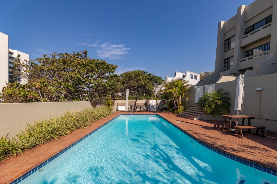 2 Bedroom Property for Sale in Umhlanga KwaZulu-Natal