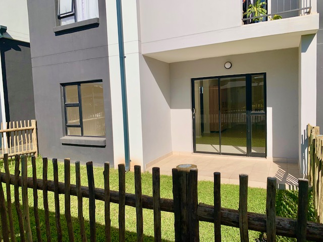 To Let 2 Bedroom Property for Rent in Umhlali KwaZulu-Natal