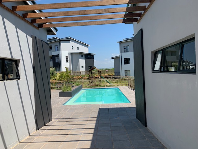 To Let 2 Bedroom Property for Rent in Umhlali KwaZulu-Natal