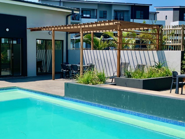 To Let 2 Bedroom Property for Rent in Umhlali KwaZulu-Natal