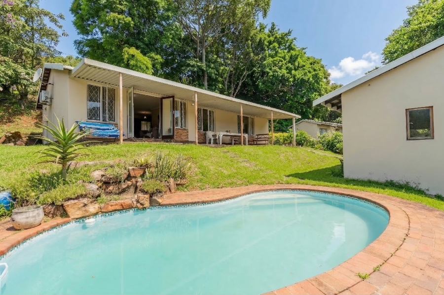 3 Bedroom Property for Sale in Westville Central KwaZulu-Natal