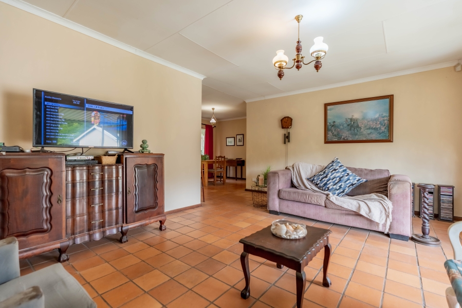 3 Bedroom Property for Sale in Westville Central KwaZulu-Natal