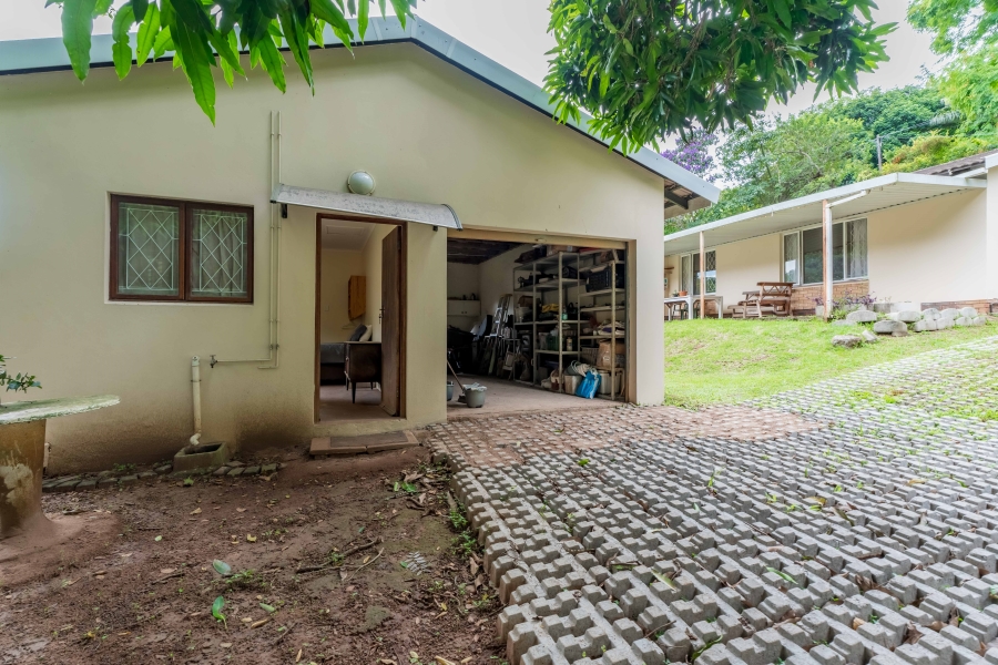 3 Bedroom Property for Sale in Westville Central KwaZulu-Natal