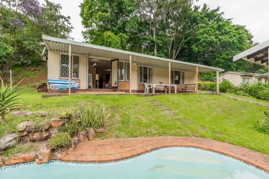 3 Bedroom Property for Sale in Westville Central KwaZulu-Natal
