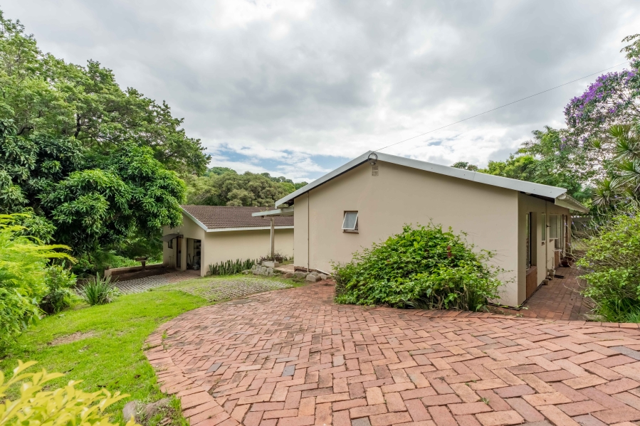 3 Bedroom Property for Sale in Westville Central KwaZulu-Natal