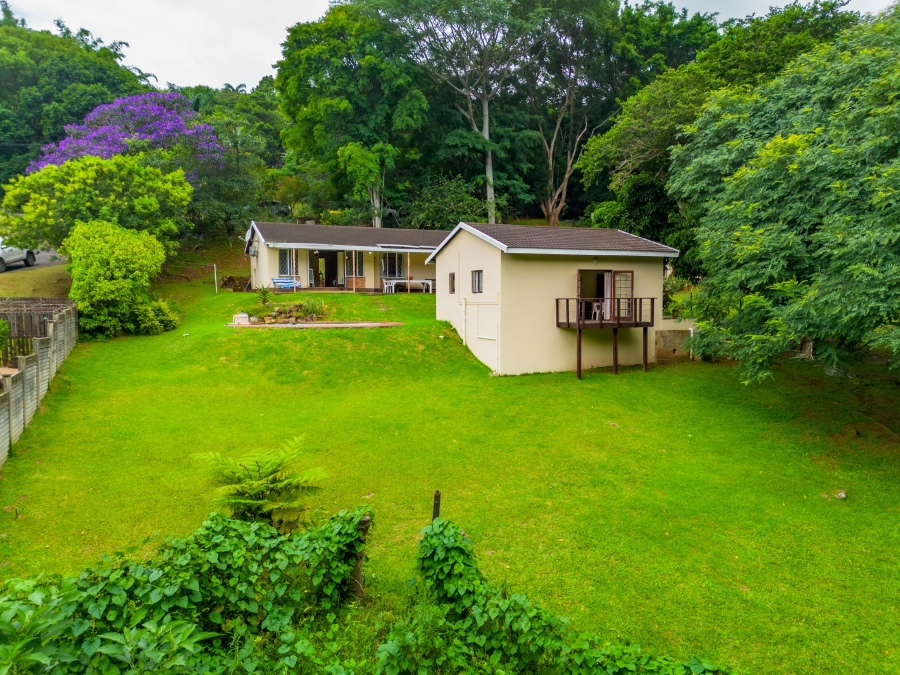 3 Bedroom Property for Sale in Westville Central KwaZulu-Natal