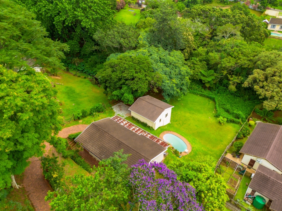 3 Bedroom Property for Sale in Westville Central KwaZulu-Natal