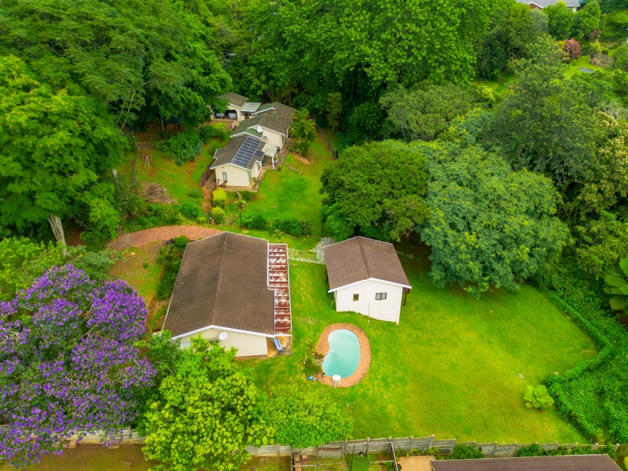 3 Bedroom Property for Sale in Westville Central KwaZulu-Natal