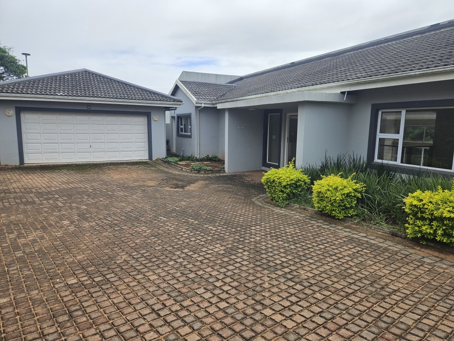 3 Bedroom Property for Sale in Clansthal KwaZulu-Natal