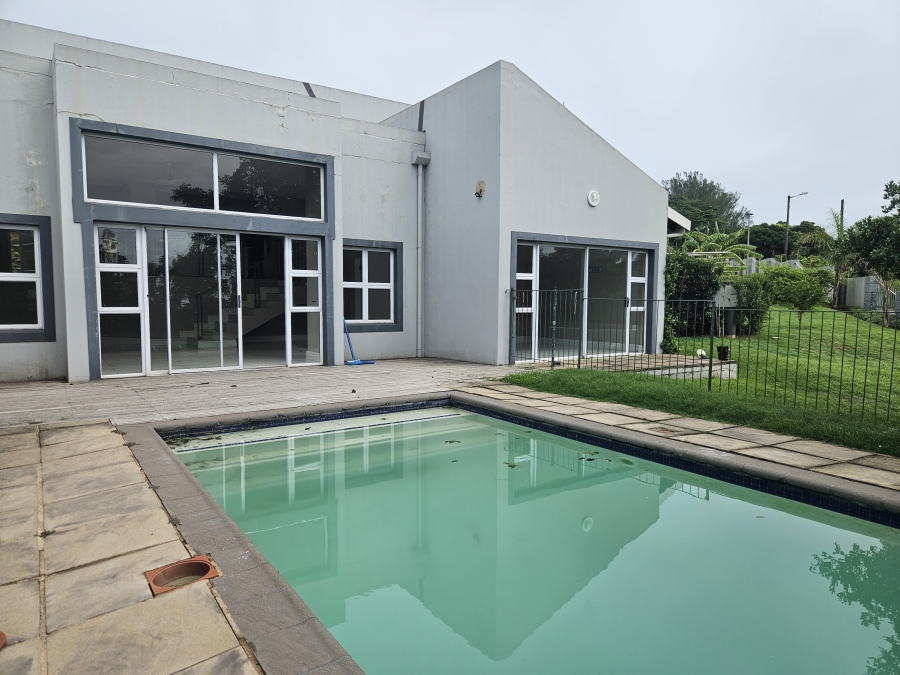 3 Bedroom Property for Sale in Clansthal KwaZulu-Natal