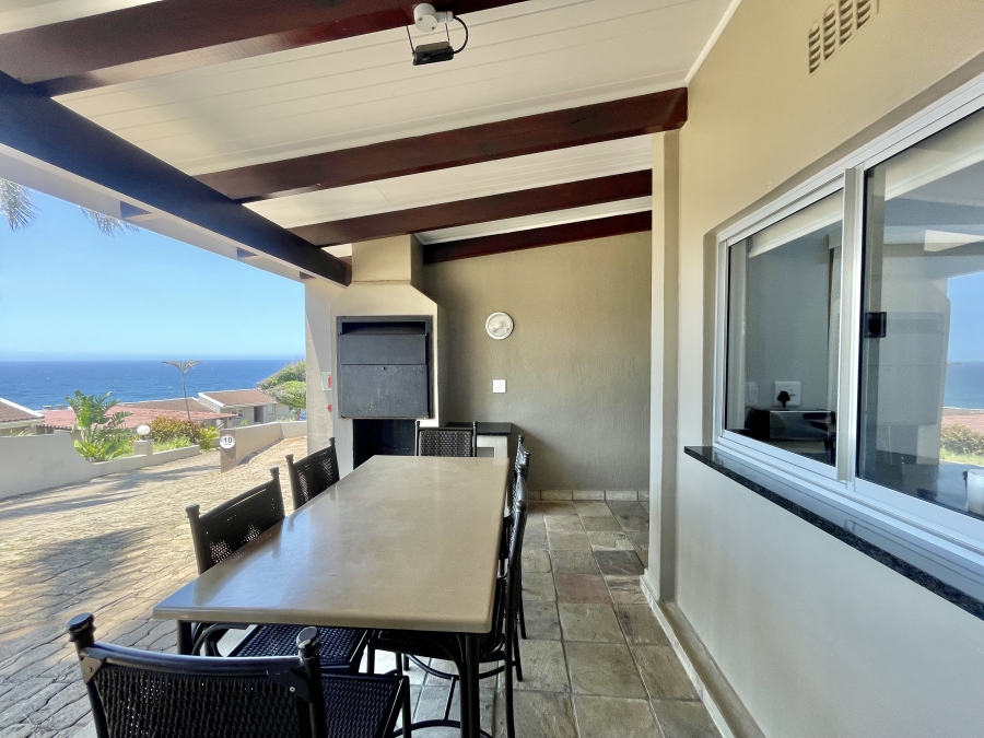 2 Bedroom Property for Sale in Shakas Rock KwaZulu-Natal