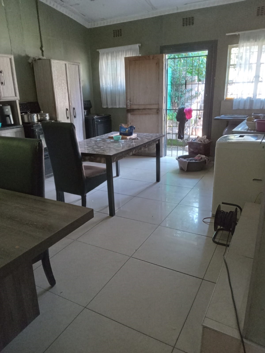 2 Bedroom Property for Sale in Mooi River KwaZulu-Natal