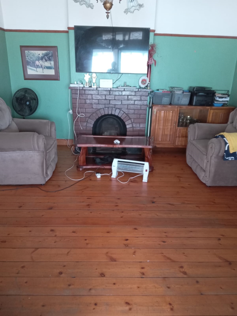 2 Bedroom Property for Sale in Mooi River KwaZulu-Natal