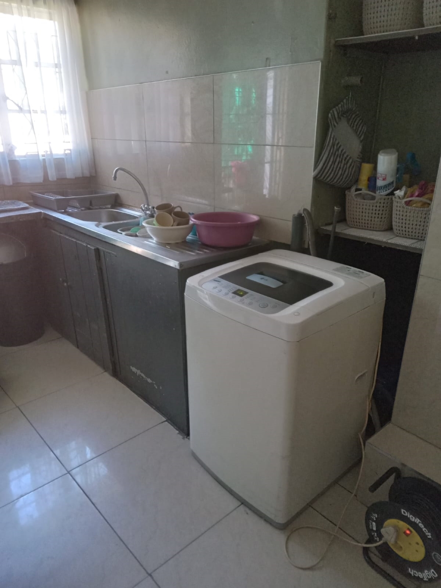 2 Bedroom Property for Sale in Mooi River KwaZulu-Natal