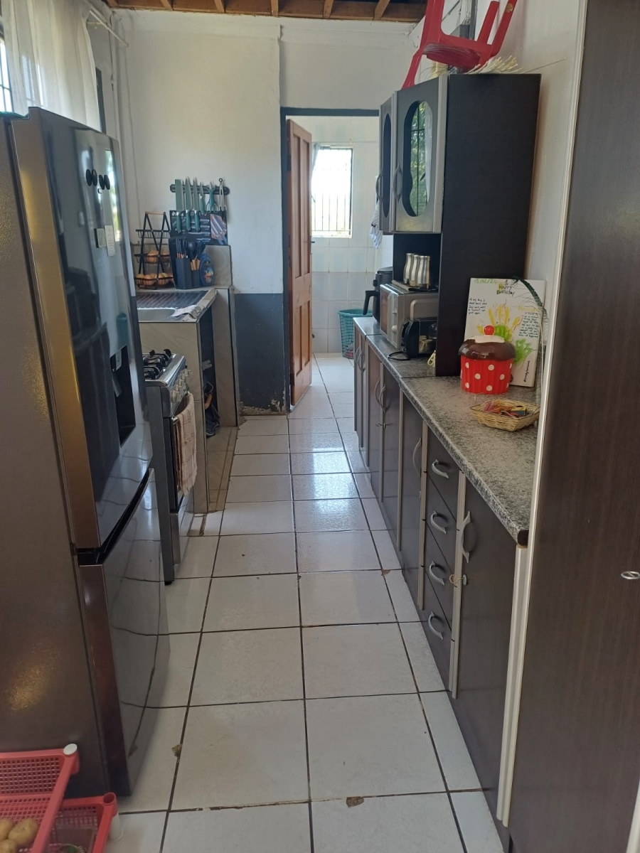 2 Bedroom Property for Sale in Mooi River KwaZulu-Natal