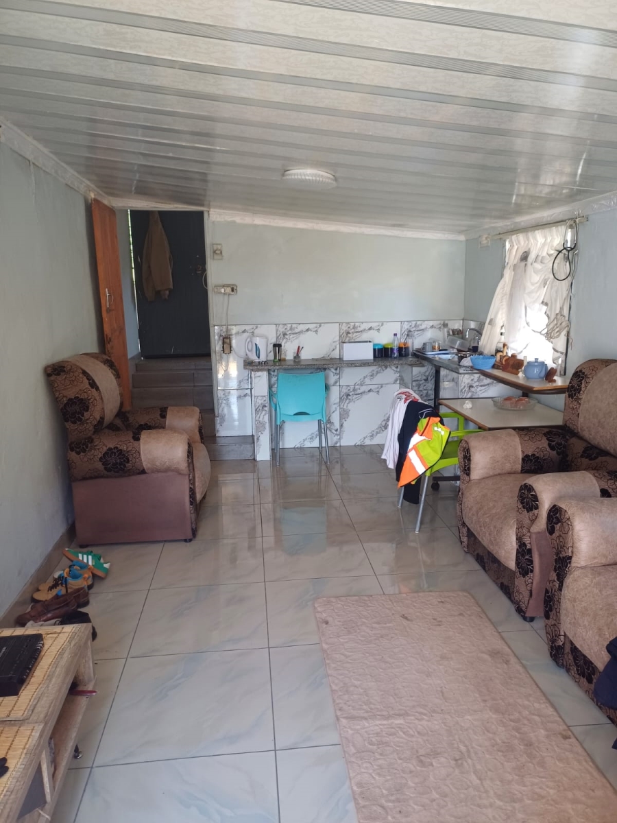 2 Bedroom Property for Sale in Mooi River KwaZulu-Natal