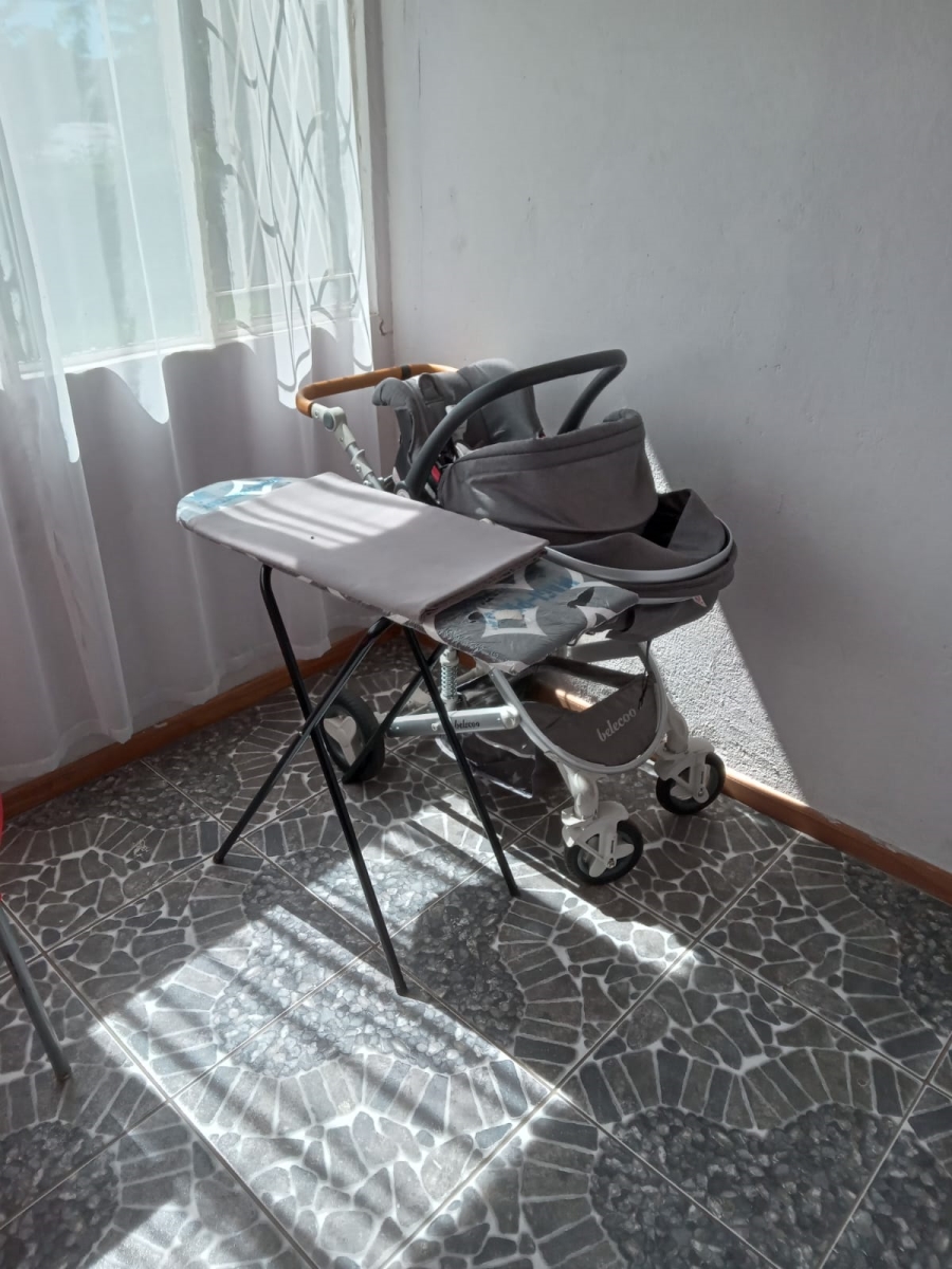 2 Bedroom Property for Sale in Mooi River KwaZulu-Natal