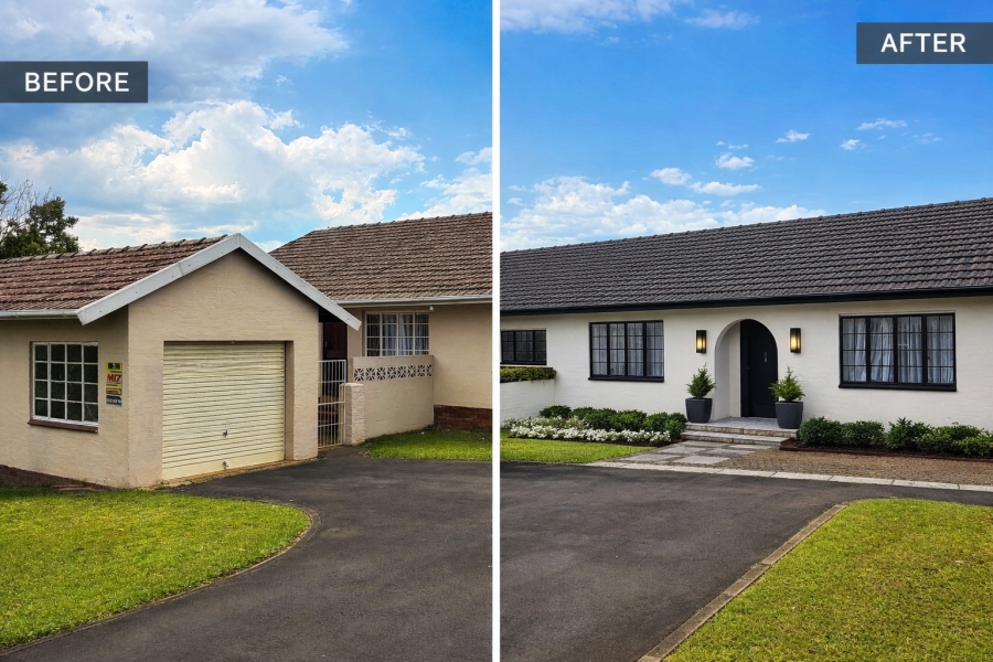 4 Bedroom Property for Sale in Pelham KwaZulu-Natal