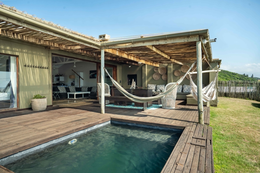 5 Bedroom Property for Sale in Widenham KwaZulu-Natal