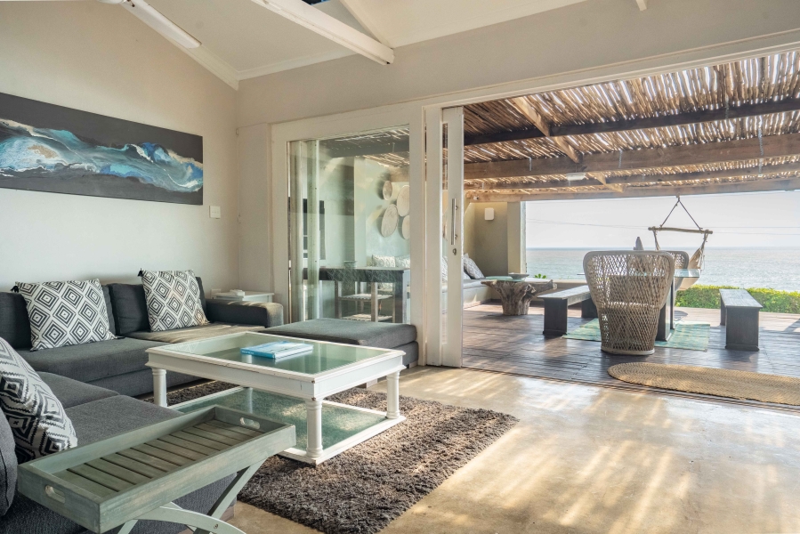 5 Bedroom Property for Sale in Widenham KwaZulu-Natal