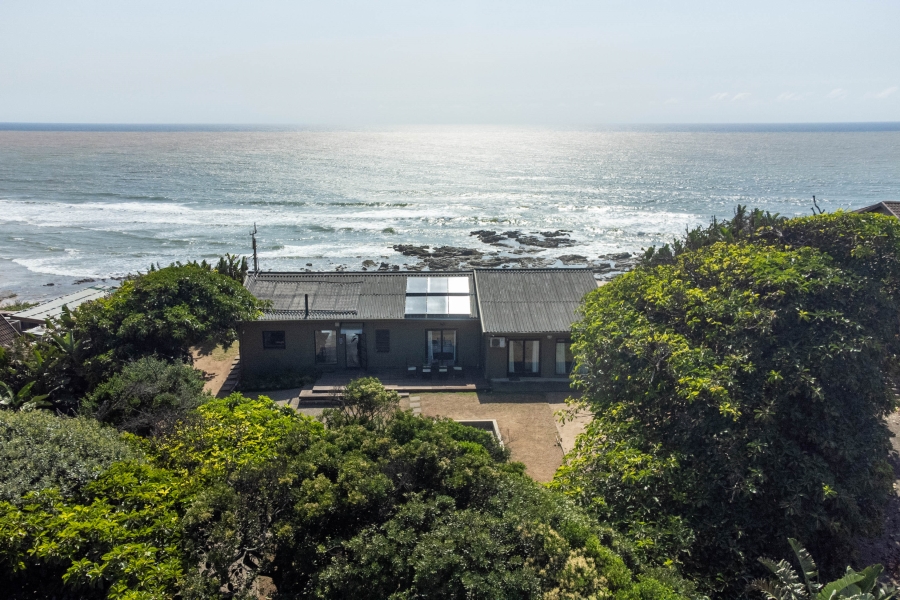 5 Bedroom Property for Sale in Widenham KwaZulu-Natal