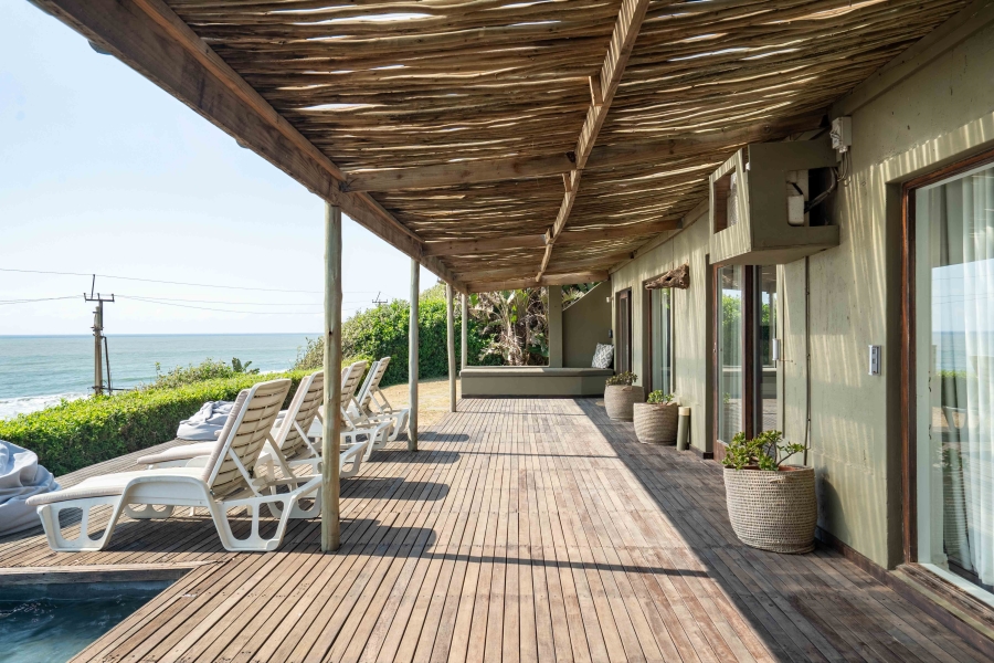 5 Bedroom Property for Sale in Widenham KwaZulu-Natal