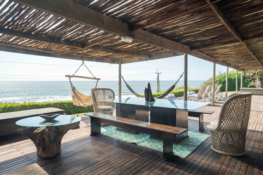 5 Bedroom Property for Sale in Widenham KwaZulu-Natal