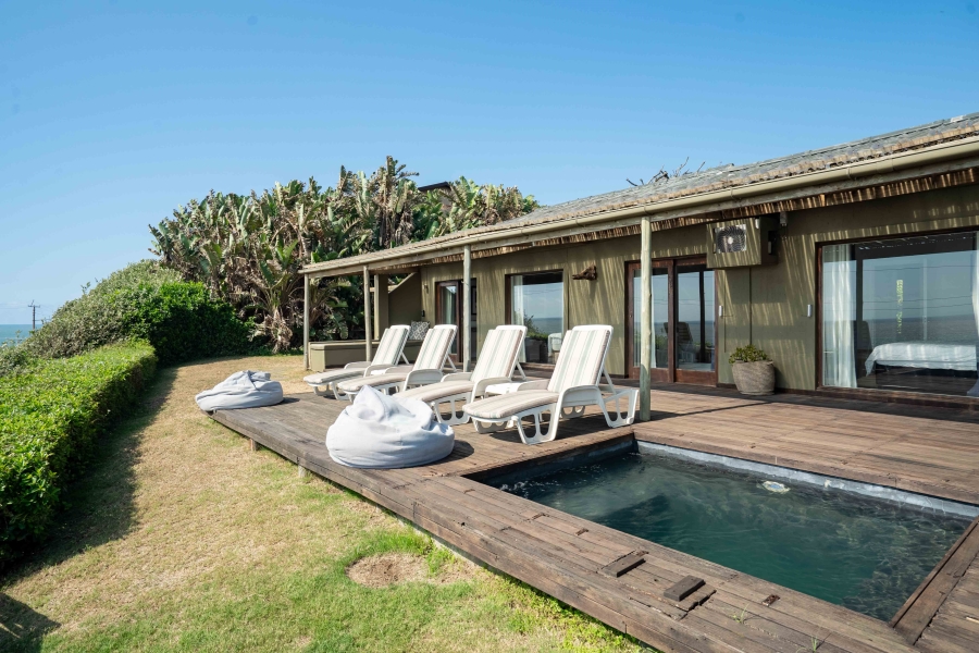 5 Bedroom Property for Sale in Widenham KwaZulu-Natal