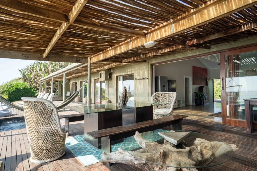 5 Bedroom Property for Sale in Widenham KwaZulu-Natal