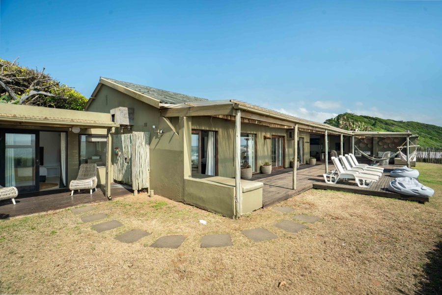 5 Bedroom Property for Sale in Widenham KwaZulu-Natal