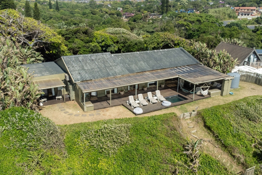 5 Bedroom Property for Sale in Widenham KwaZulu-Natal