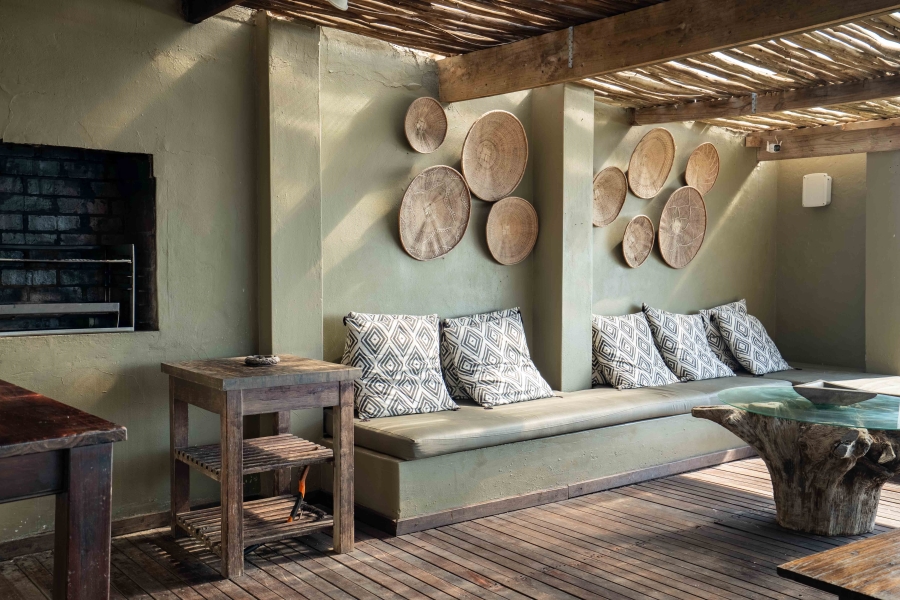 5 Bedroom Property for Sale in Widenham KwaZulu-Natal