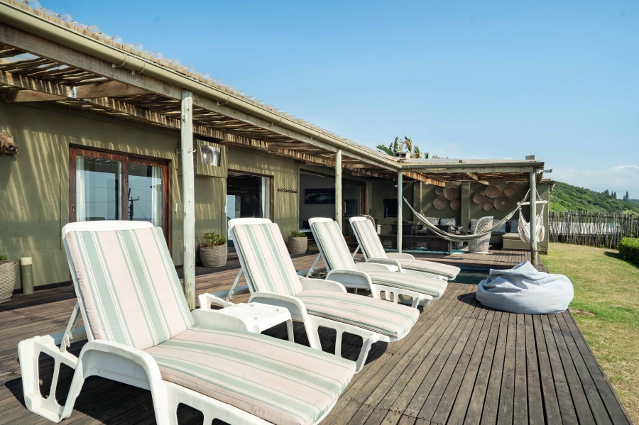 5 Bedroom Property for Sale in Widenham KwaZulu-Natal