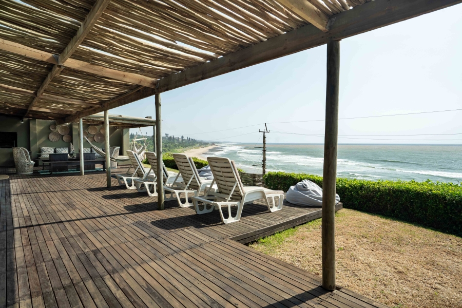 5 Bedroom Property for Sale in Widenham KwaZulu-Natal