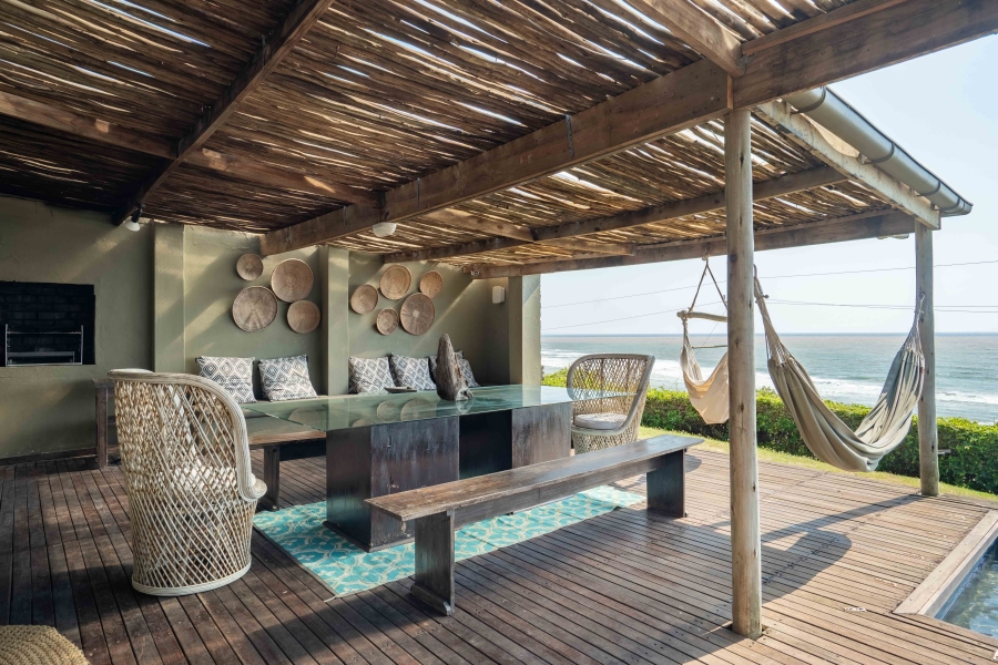 5 Bedroom Property for Sale in Widenham KwaZulu-Natal