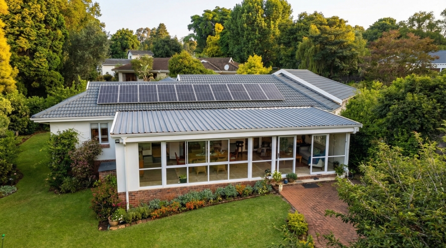 3 Bedroom Property for Sale in Hilton Central KwaZulu-Natal