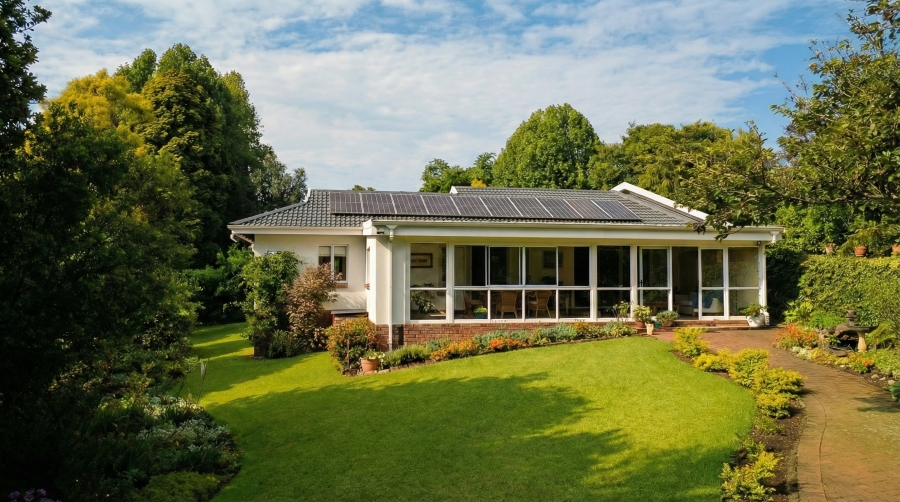 3 Bedroom Property for Sale in Hilton Central KwaZulu-Natal