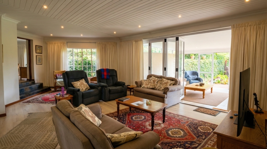 3 Bedroom Property for Sale in Hilton Central KwaZulu-Natal