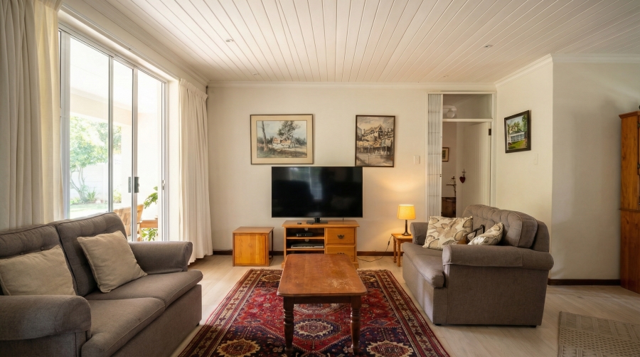 3 Bedroom Property for Sale in Hilton Central KwaZulu-Natal