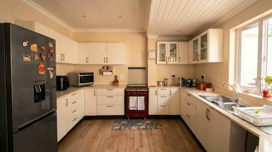 3 Bedroom Property for Sale in Hilton Central KwaZulu-Natal