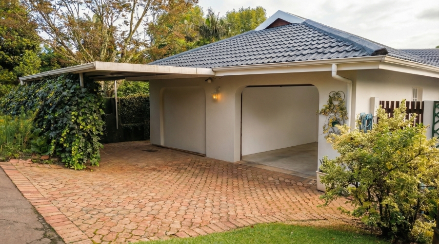 3 Bedroom Property for Sale in Hilton Central KwaZulu-Natal