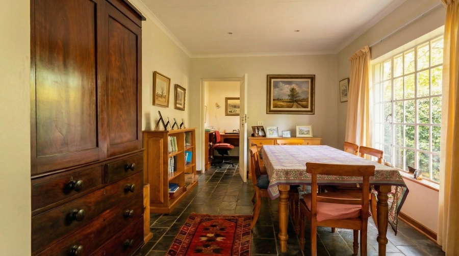 3 Bedroom Property for Sale in Hilton Central KwaZulu-Natal