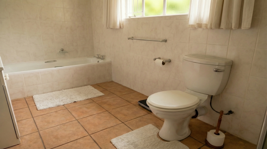 3 Bedroom Property for Sale in Hilton Central KwaZulu-Natal