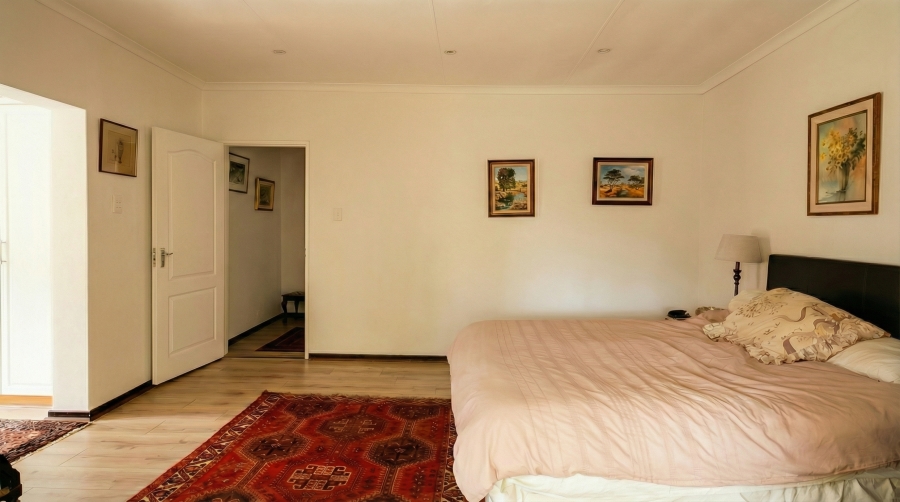 3 Bedroom Property for Sale in Hilton Central KwaZulu-Natal